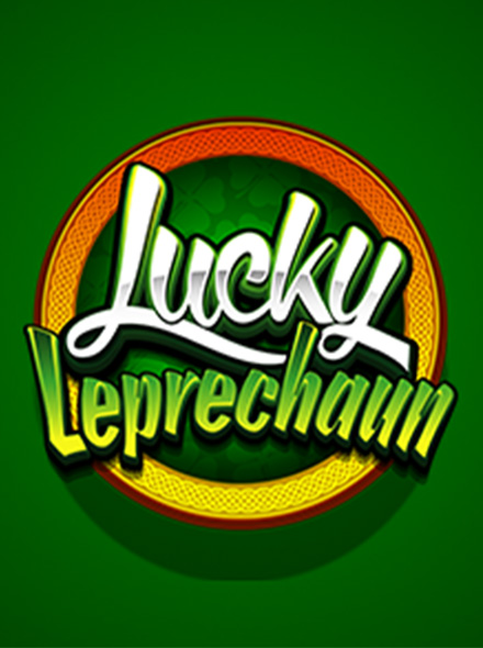 Lucky Leprechaun