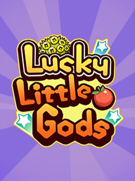 Lucky Little Gods