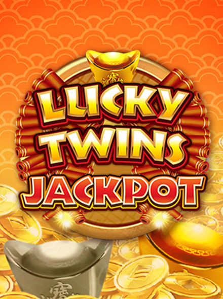 Lucky Twins Jackpot