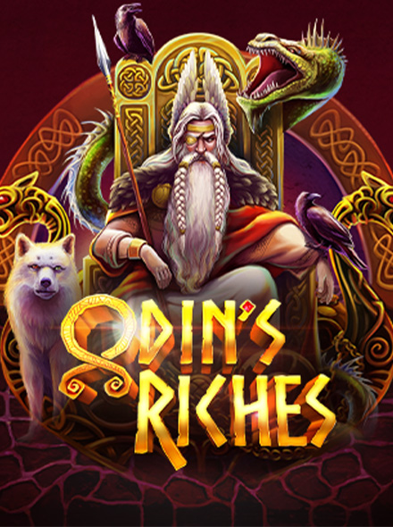 Odin's Riches