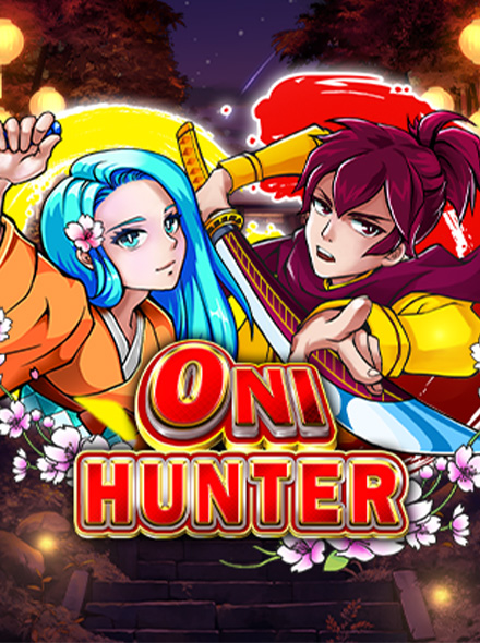 Oni Hunter