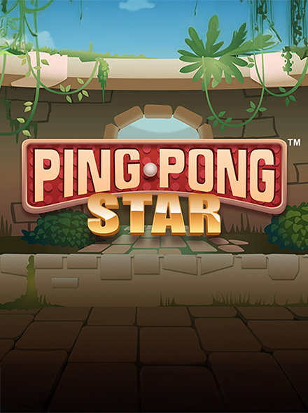 Ping Pong Star