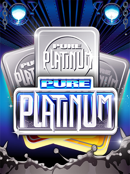 Pure Platinum