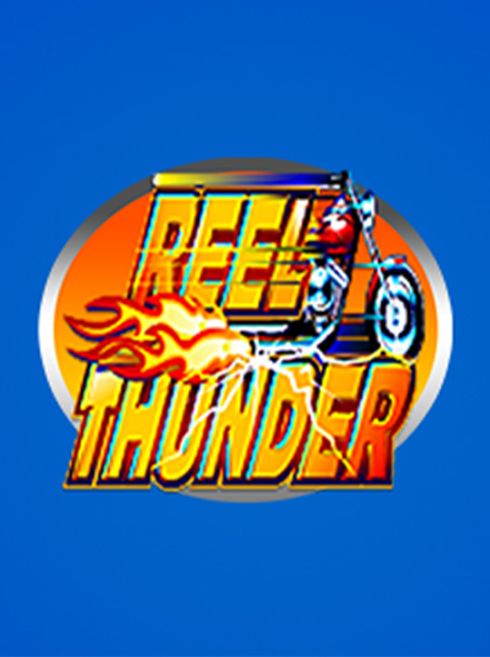 Reel Thunder