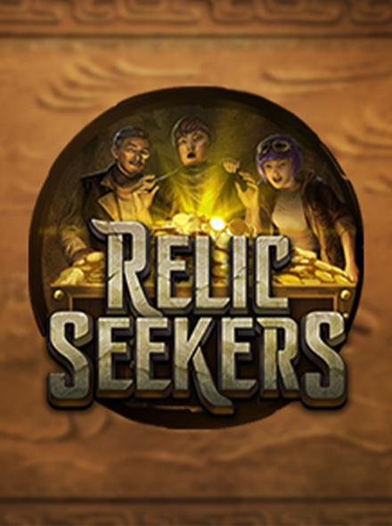 Relic Seekers