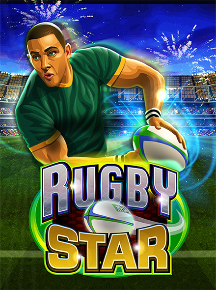 Rugby Star