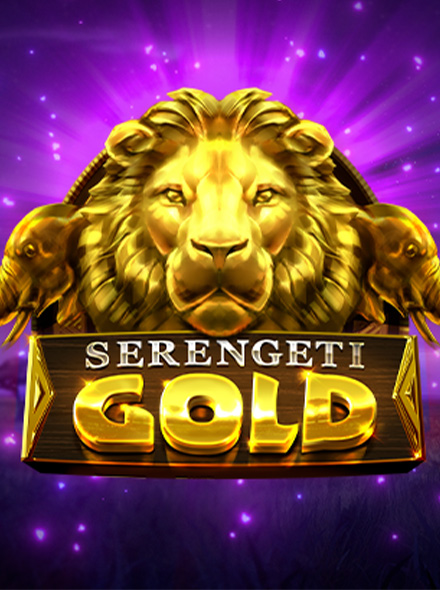 Serengeti Gold