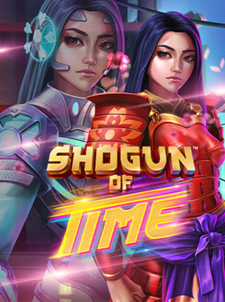 Shogun of Time