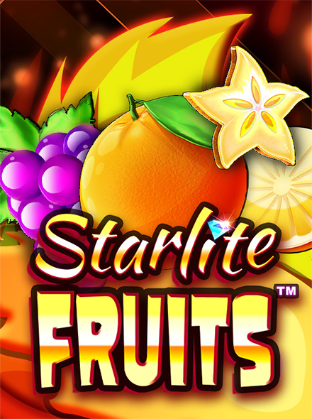 Starlite Fruits™