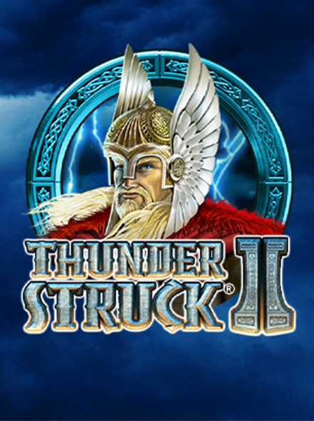 ThunderStruck II