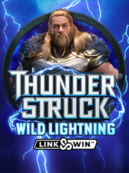 Thunderstruck Wild Lightning
