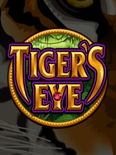 Tiger's Eye