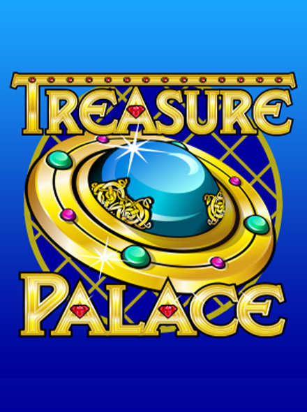 Treasure Palace
