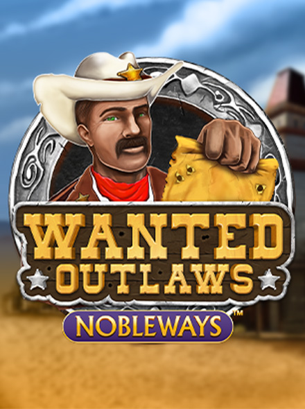 Wanted Outlaws