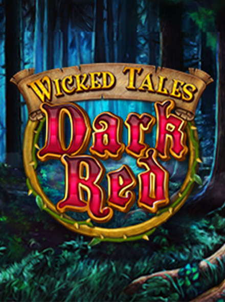Wicked Tales: Dark Red