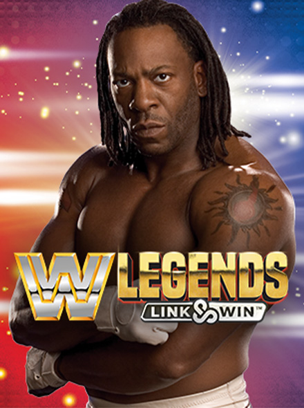 WWE Legends: Link & Win