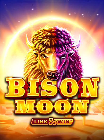 Bison Moon