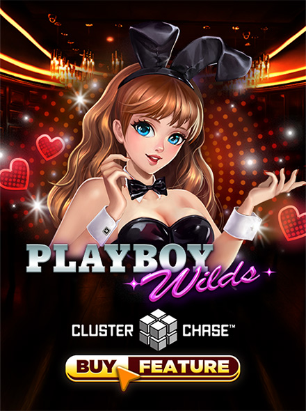 Playboy Wilds