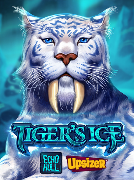Tiger's Ice