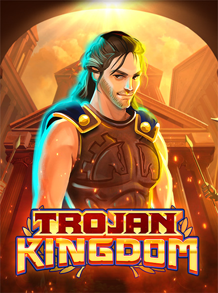 Trojan Kingdom