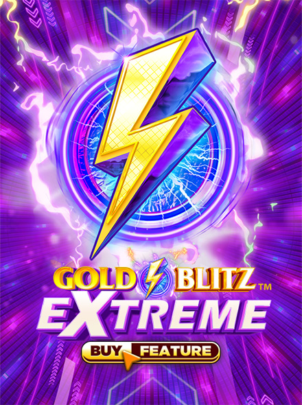 Gold Blitz Extreme