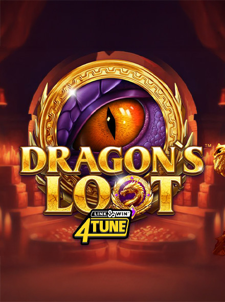 Dragon's Loot Link&Win 4Tune