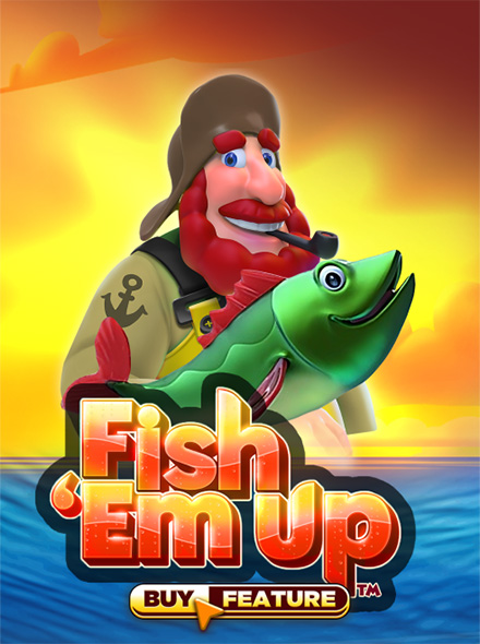 Fish 'Em Up