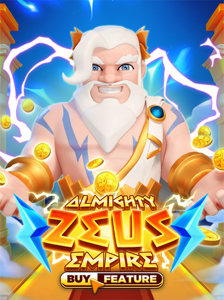 Almighty Zeus Empire