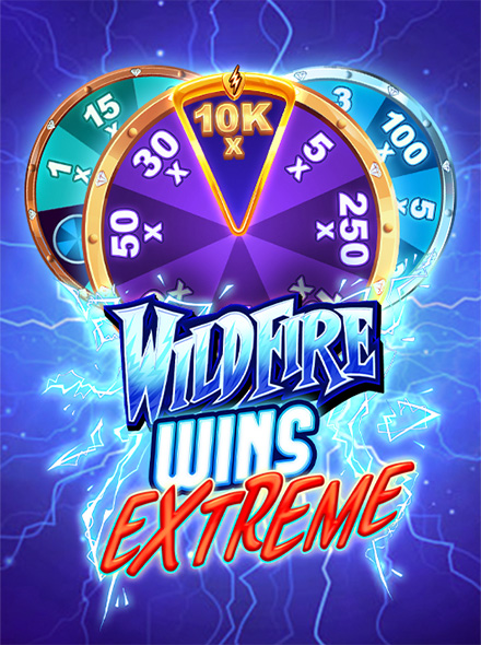 Wildfire Wins Extreme