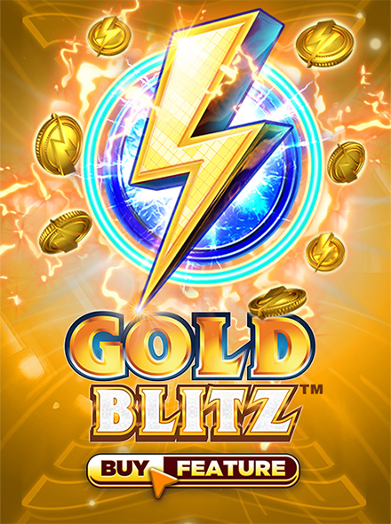 Gold Blitz