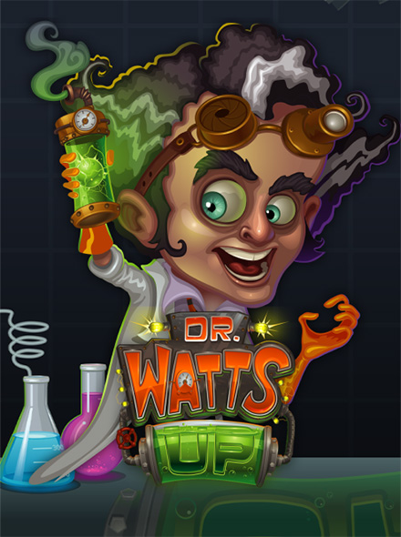 Dr Watts Up