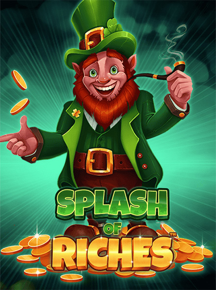 Splash of Riches