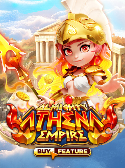 Almighty Athena Empire