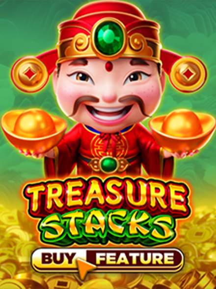 Treasure Stacks