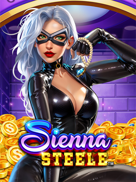 Sienna Steele
