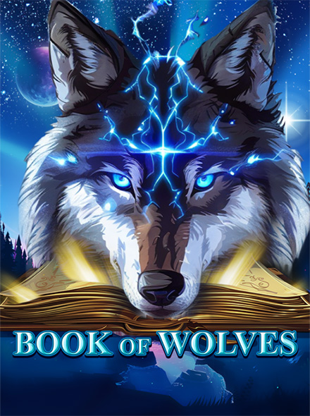 Book of Wolves