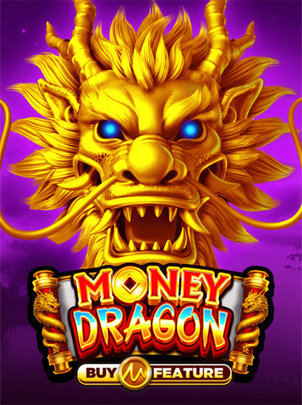 Money Dragon