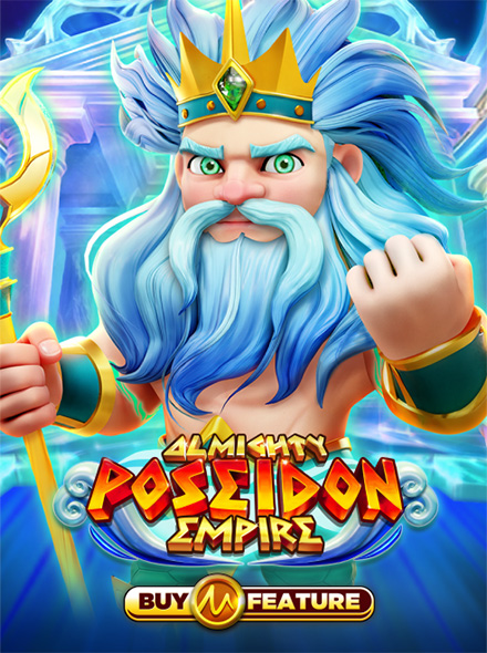 Almighty Poseidon Empire