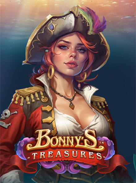 Bonny's Treasures