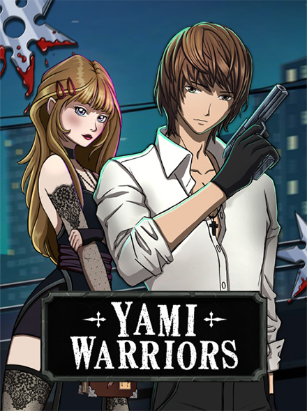 Yami Warriors