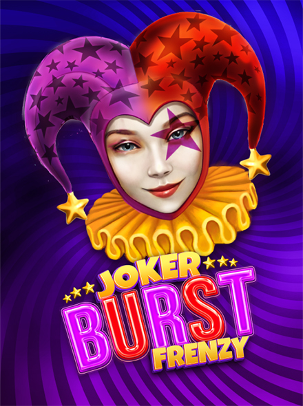 Joker Burst Frenzy