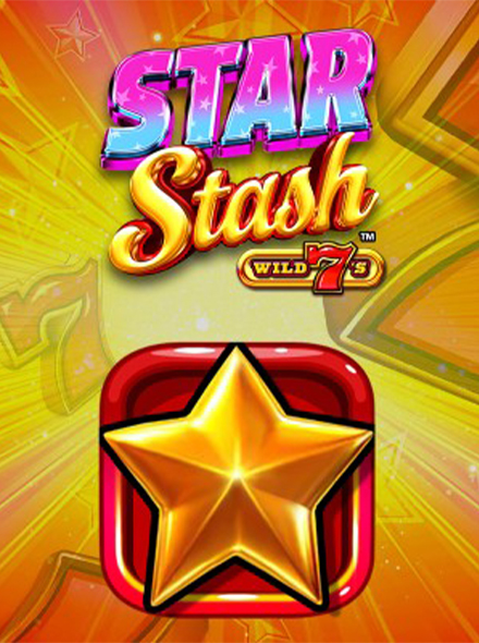 Star Stash Wild 7's