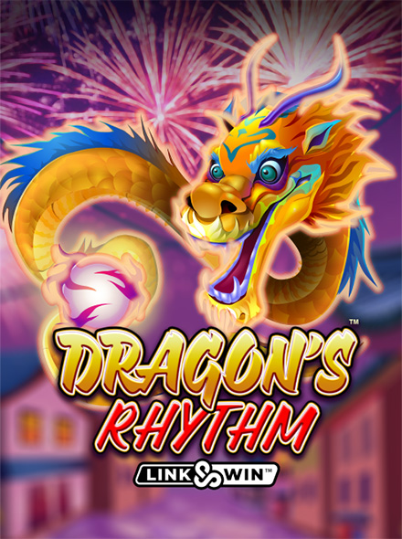Dragon's Rhythm Link&Win