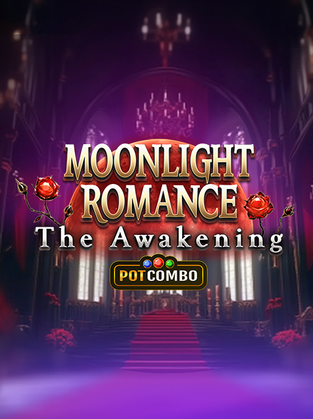 Moonlight Romance - The Awakening