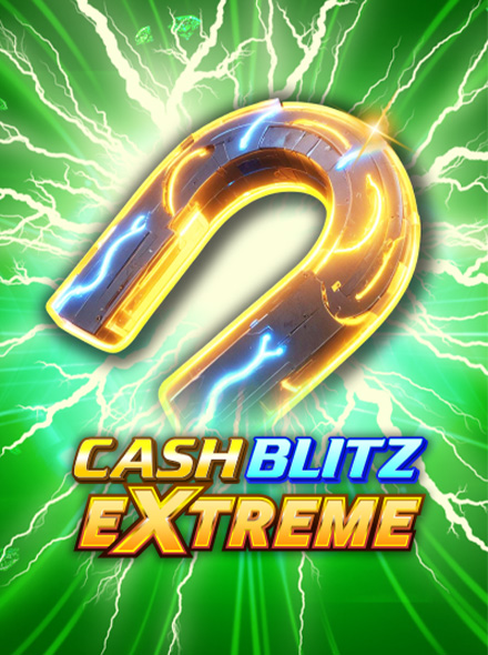 Cash Blitz Extreme