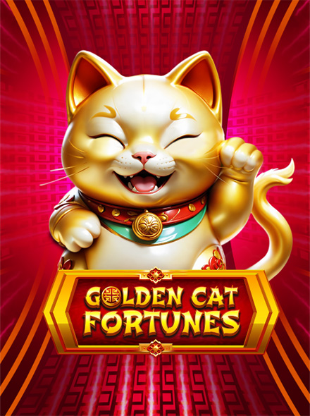 Golden Cat Fortunes