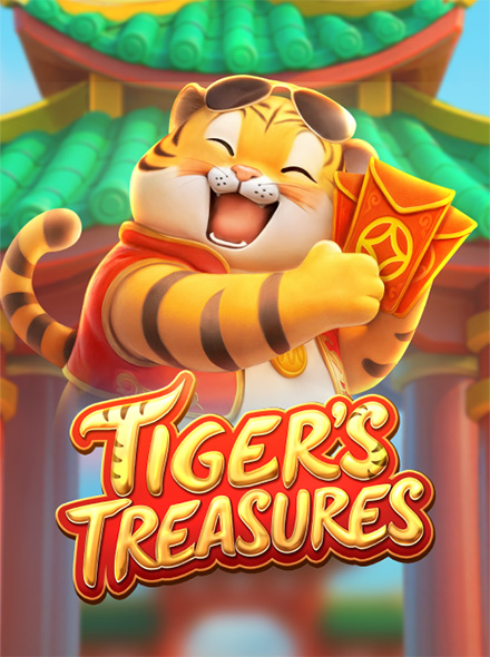 Tiger's Treasures
