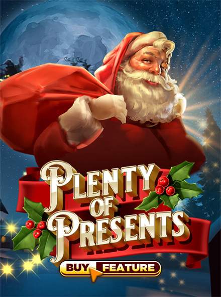 Plenty of Presents