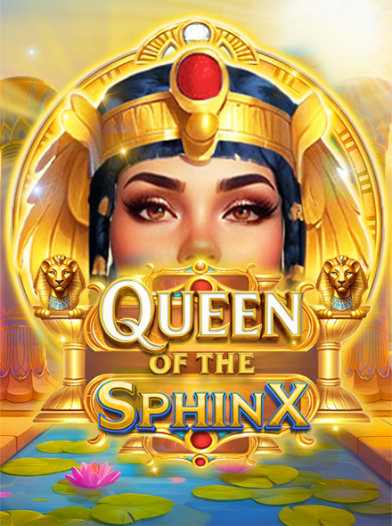 Queen of the Sphinx