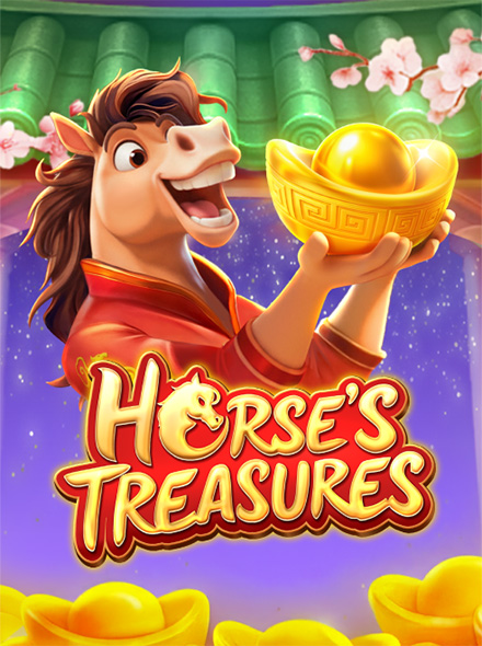 Horse’s Treasures
